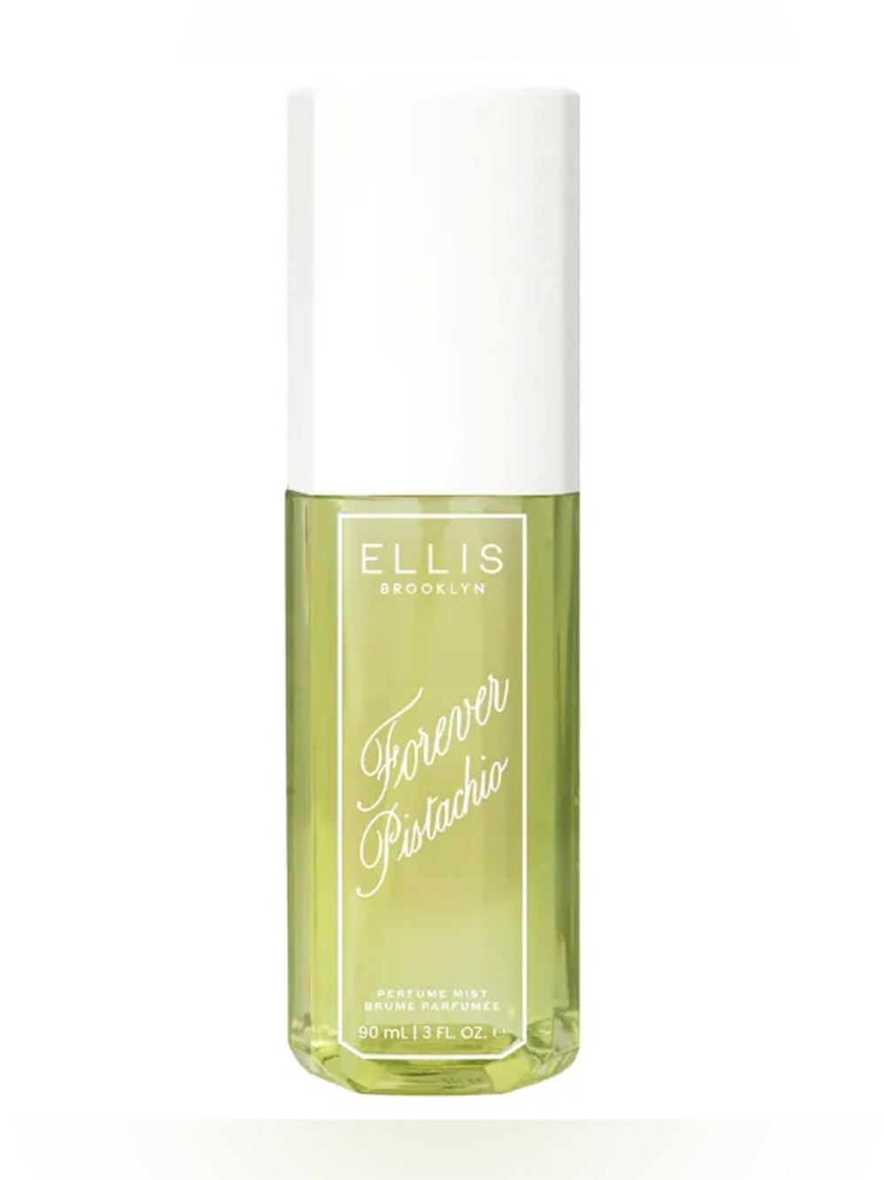 Ellis Brooklyn FOREVER PISTACHIO - New and Sealed